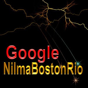 Profile picture for NilmaBostonRio Rio Boston