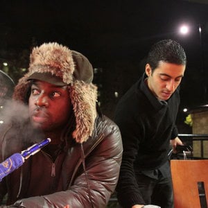 Profile picture for Kibwe Tavares