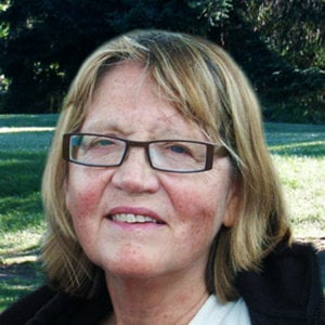 Profile picture for Ingrid Lahti