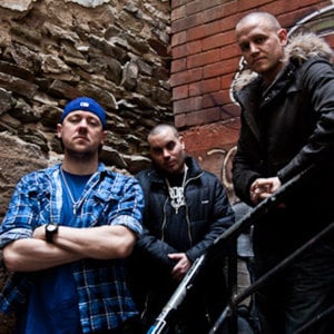 Profile picture for Hilltop Hoods