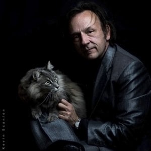 Profile picture for David Yow