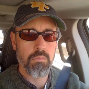 Profile picture for Ben Fink
