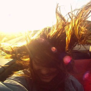 Profile picture for Sarah Ginsburg