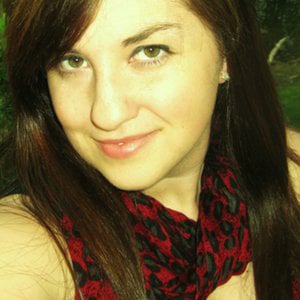 Profile picture for Jackie Jorgensen