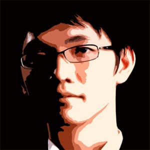 Profile picture for Jerry Ma@balloon