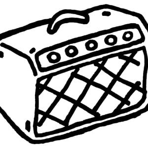 Profile picture for verstaerker