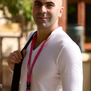 Profile picture for Alaa Karkouti