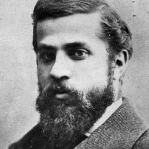 Profile picture for Antoni Gaudi