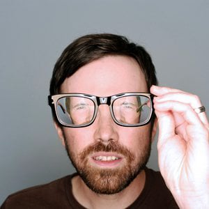 Profile picture for Justin Visnesky