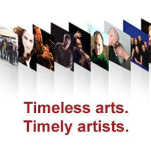 Profile picture for Bernstein Artists