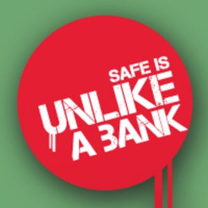 Profile picture for UNLIKEABANK