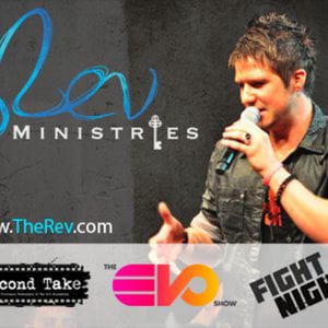 Profile picture for The Rev Ministries