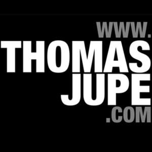 Profile picture for Thomas Jupe