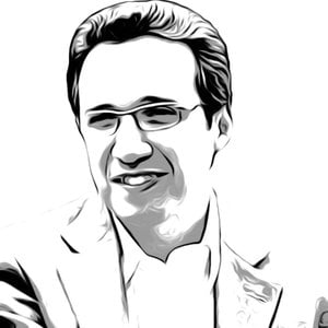Profile picture for GUILHERME GIMENEZ