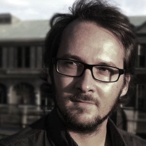 Profile picture for Frederic Bonn