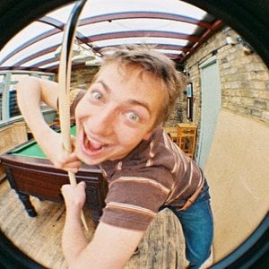 Profile picture for Andrzej Sosnowski