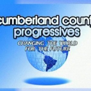 Profile picture for Cumberland County Progressives