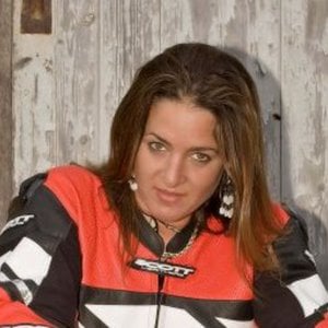 Profile picture for Alison Lowndes