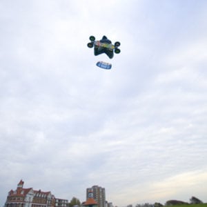 Profile picture for Dave - PUSH Kiting