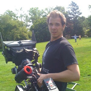 Profile picture for Shane Duckworth