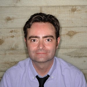 Profile picture for Jeff Heuer