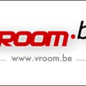 Profile picture for Vroom.be