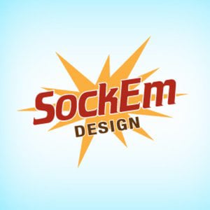 Profile picture for SockEm Design
