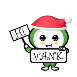 Profile picture for vank