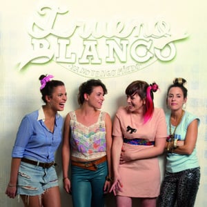 Profile picture for TRUENO BLANCO