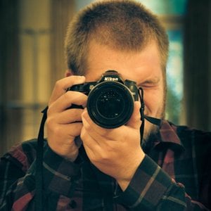 Profile picture for Adam Mason