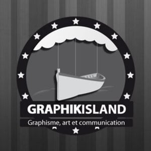 Profile picture for Graphik Island
