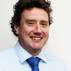 Profile picture for Simon Moyes