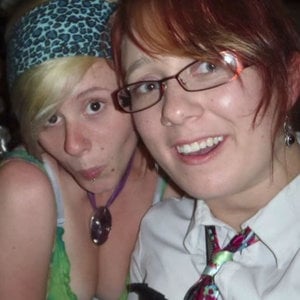 Profile picture for Anthea Wright