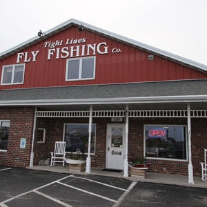Profile picture for Tight Lines Fly Fishing Co.