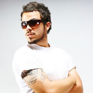 Profile picture for Andrés Rodríguez