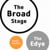 The Broad Stage