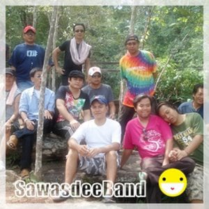 Profile picture for sawasdee