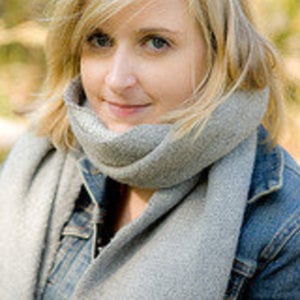 Profile picture for Meghan Warby