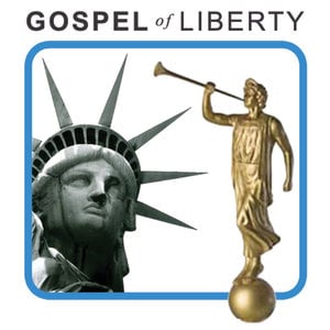 Profile picture for Gospel of Liberty
