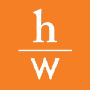 Profile picture for Humanities Washington