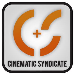 Profile picture for The Cinematic Syndicate