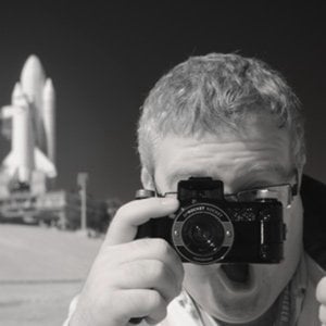 Profile picture for Scott Audette