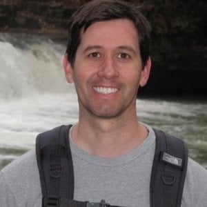 Profile picture for Andy Lancaster