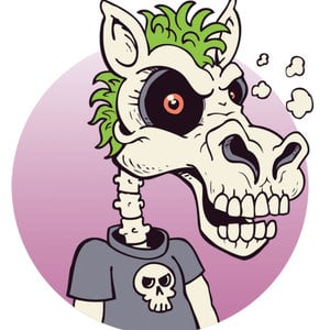 Profile picture for caballo