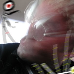 Profile picture for Jesse Zanzinger