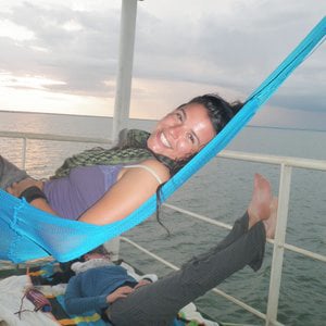 Profile picture for Robin Pierro