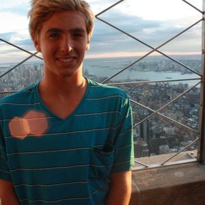 Profile picture for tommy wehsener