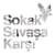 sokak savasakarsi