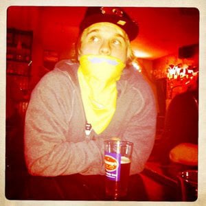 Profile picture for JC