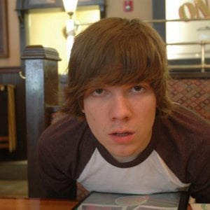 Profile picture for Andy Carlson